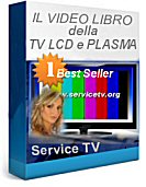 VIDEO LIBRO TV LCD PLASMA