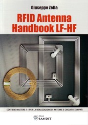 RFID ANTENNA HANDOBOOK LF-HF