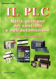 PLC CONTROOLI AUTOMAZIONE