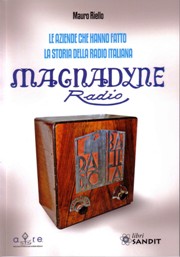 le aziende che hanno fatto la storia della radio italiana MAGNADYNE