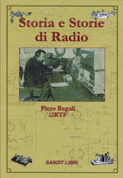 Storia di radio