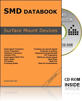 SMD DATABOOK